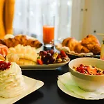 Aerocafe Feriested