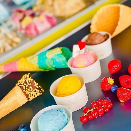 Aerocafe Üdülőközpont *