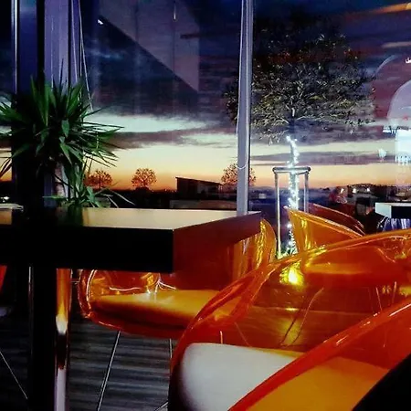 Aerocafe Partizánske