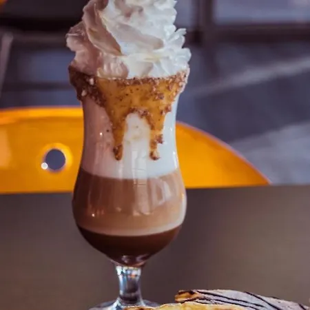 Rezort Aerocafe Partizánske