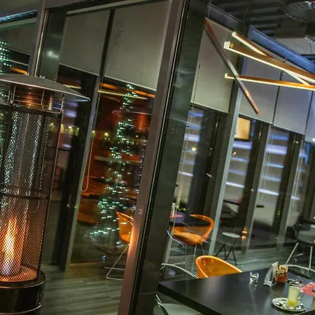 Aerocafe Rezort