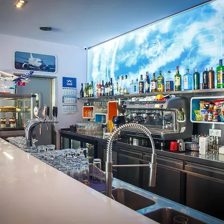 Aerocafe