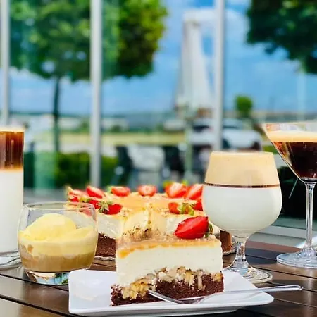 Aerocafe Partizánske