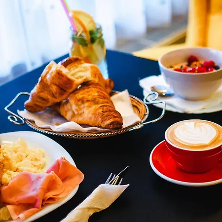 Aerocafe Partizánske