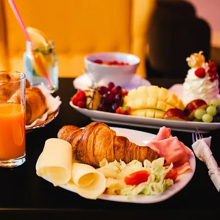 Aerocafe *