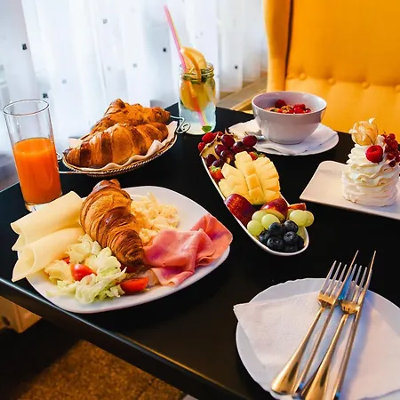 Aerocafe *
