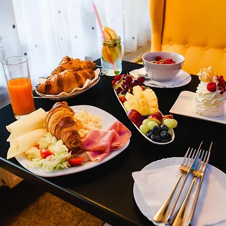 Aerocafe *