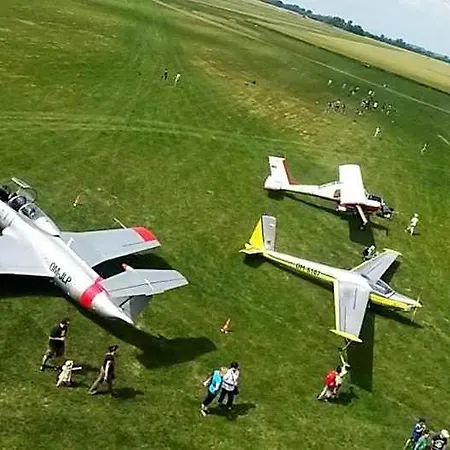 Aerocafe