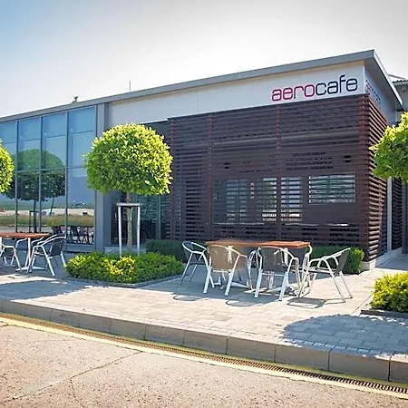 Aerocafe פרטיזנסקה