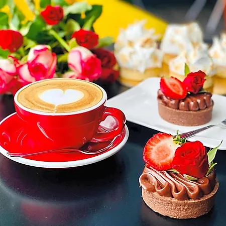 Aerocafe *