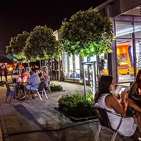 Aerocafe Üdülőközpont *
