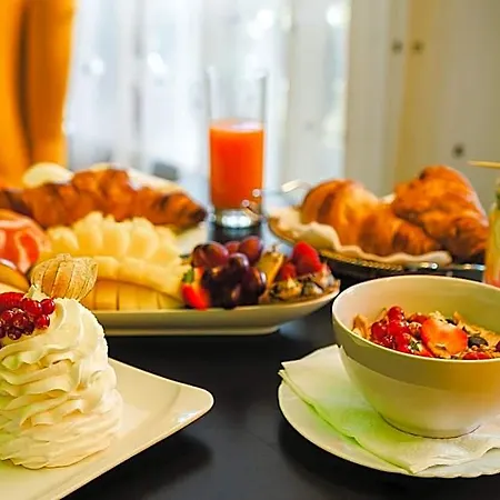 Aerocafe Üdülőközpont