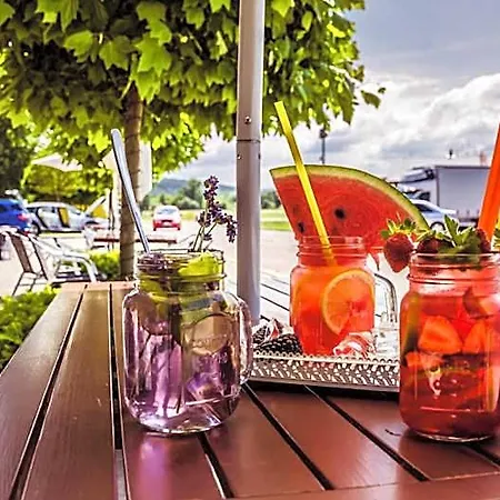 Aerocafe Üdülőközpont *
