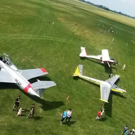 Aerocafe * Partizánske