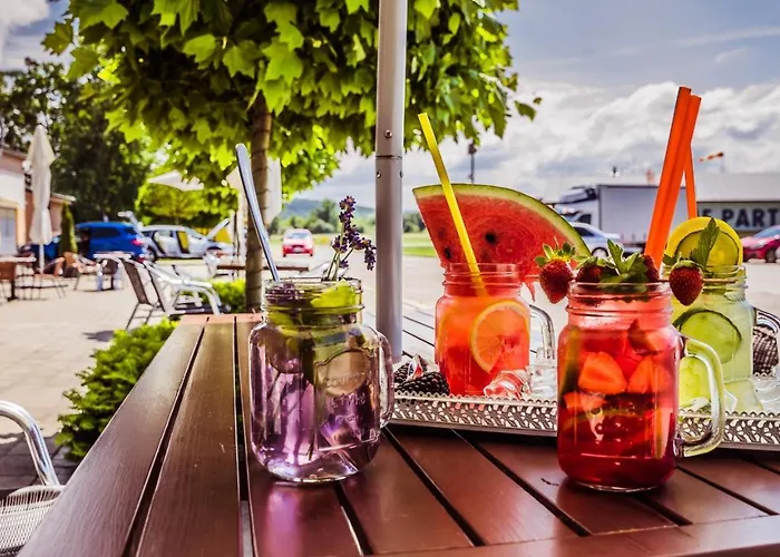 Aerocafe * Partizanske