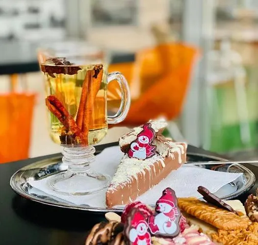 Aerocafe Partizanske