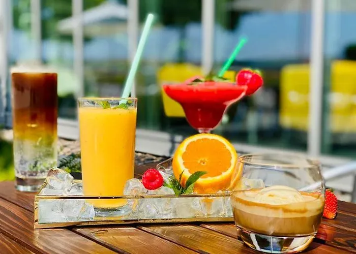 Aerocafe * Partizanske