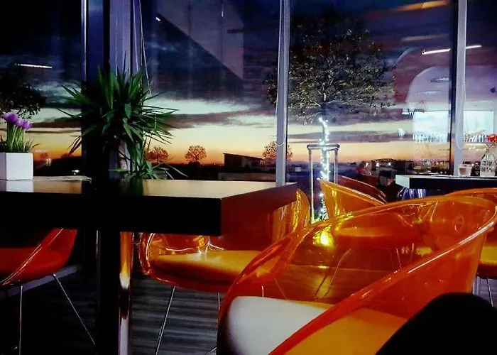 Aerocafe Partizanske