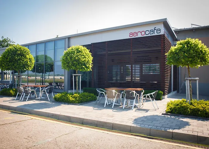 Resort Aerocafe Partizanske