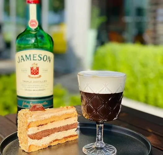 Resort Aerocafe Partizanske