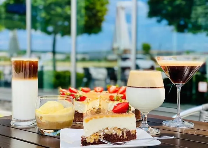 Aerocafe Partizanske