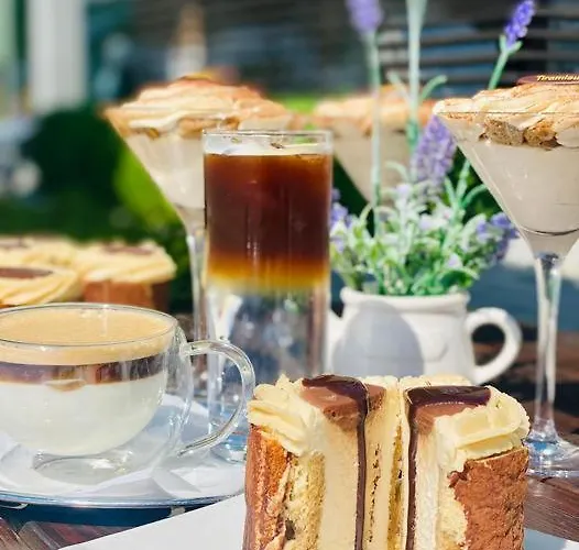 Resort Aerocafe Partizanske