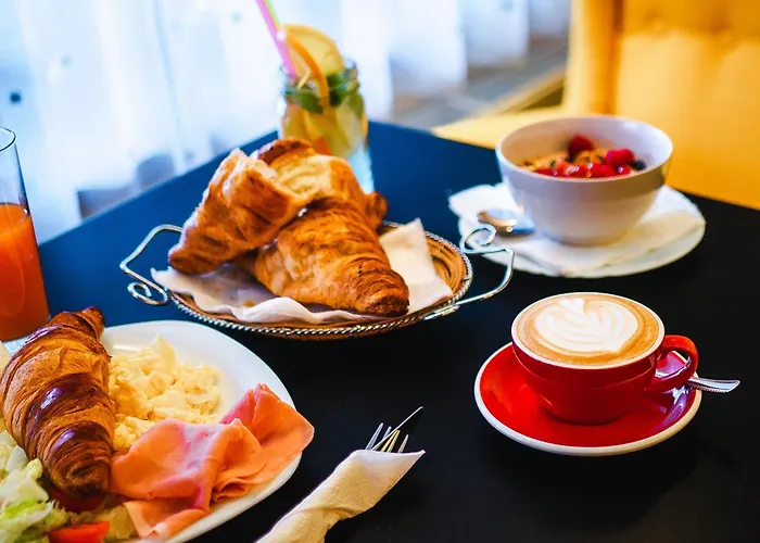 Aerocafe Partizanske